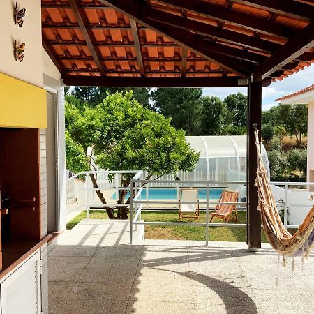 Casa Jone Villa Tomar Eksteriør bilde