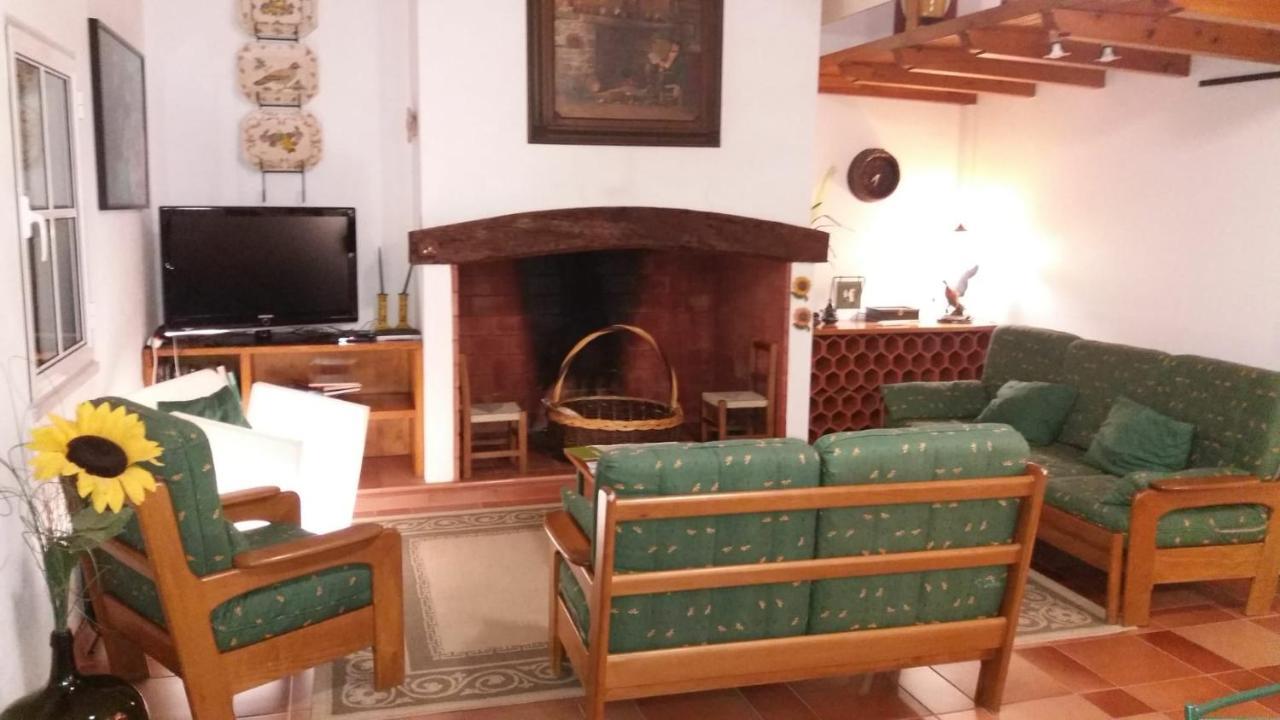 Casa Jone Villa Tomar Eksteriør bilde