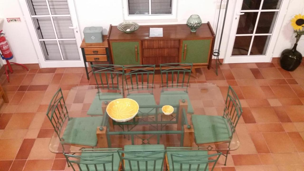 Casa Jone Villa Tomar Eksteriør bilde