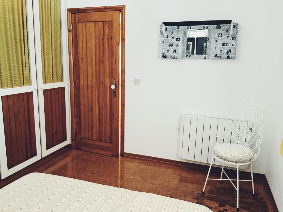 Casa Jone Villa Tomar Eksteriør bilde