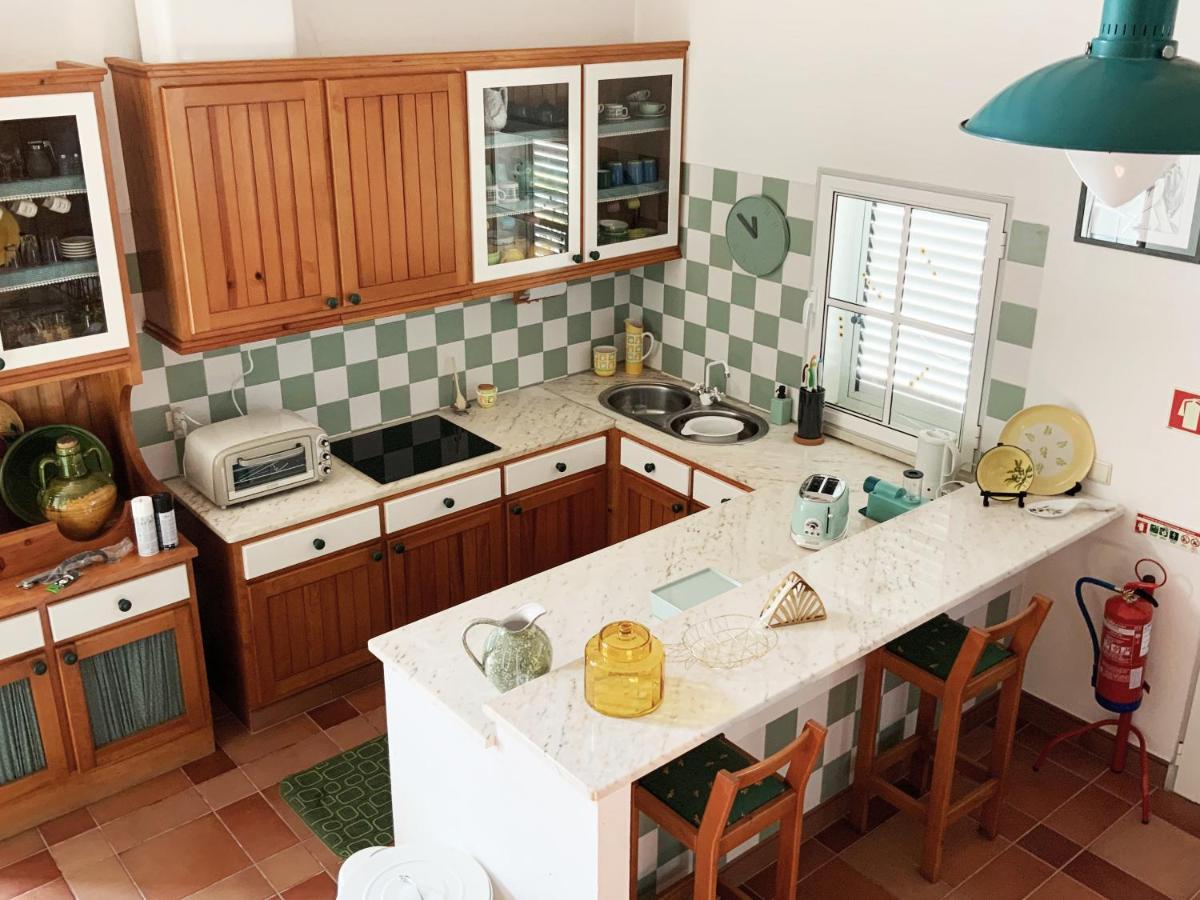 Casa Jone Villa Tomar Eksteriør bilde