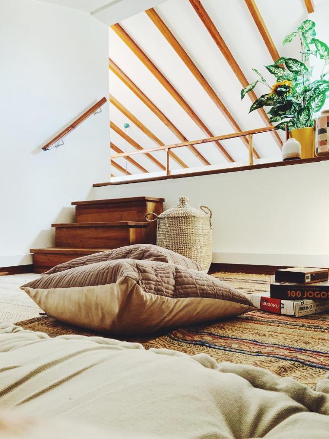 Casa Jone Villa Tomar Eksteriør bilde