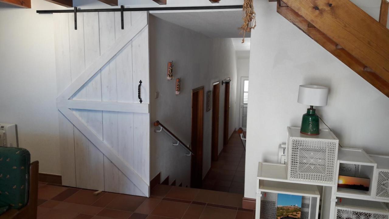 Casa Jone Villa Tomar Eksteriør bilde