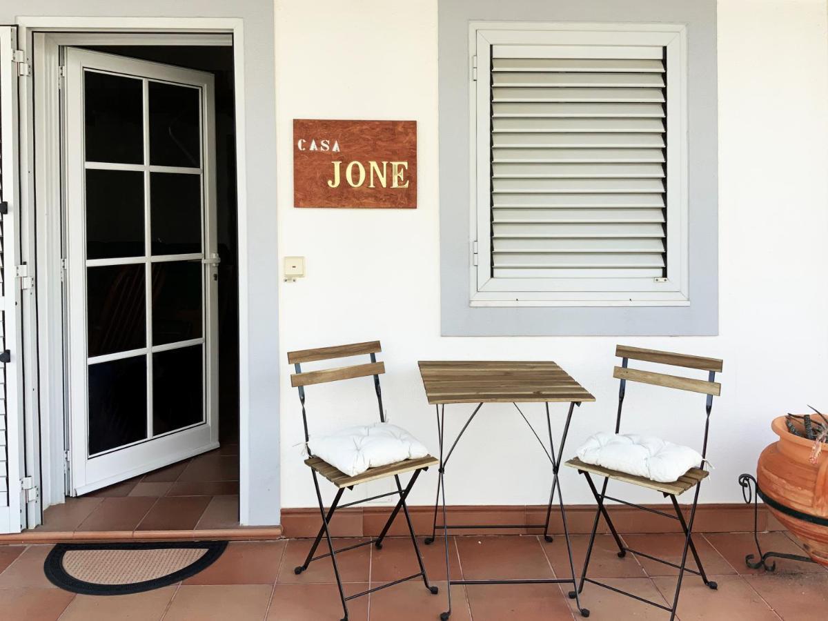 Casa Jone Villa Tomar Eksteriør bilde