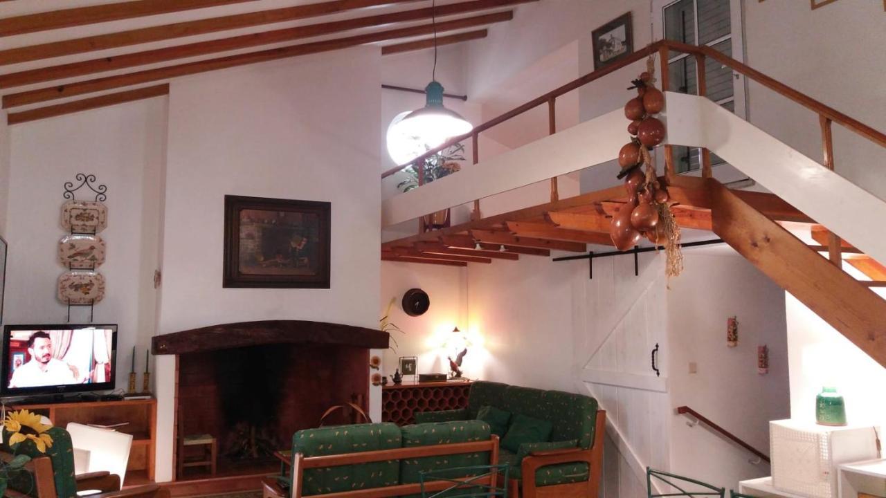Casa Jone Villa Tomar Eksteriør bilde