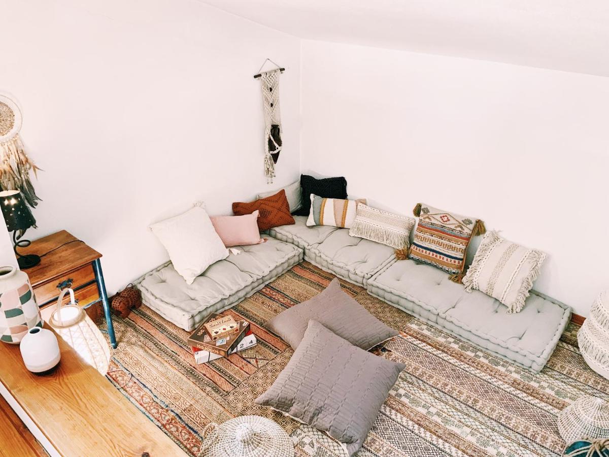 Casa Jone Villa Tomar Eksteriør bilde