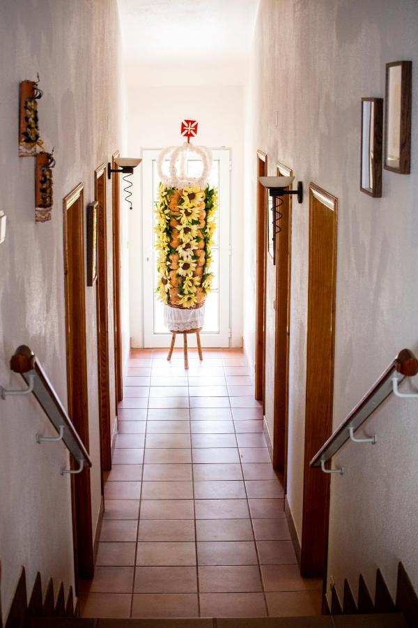 Casa Jone Villa Tomar Eksteriør bilde