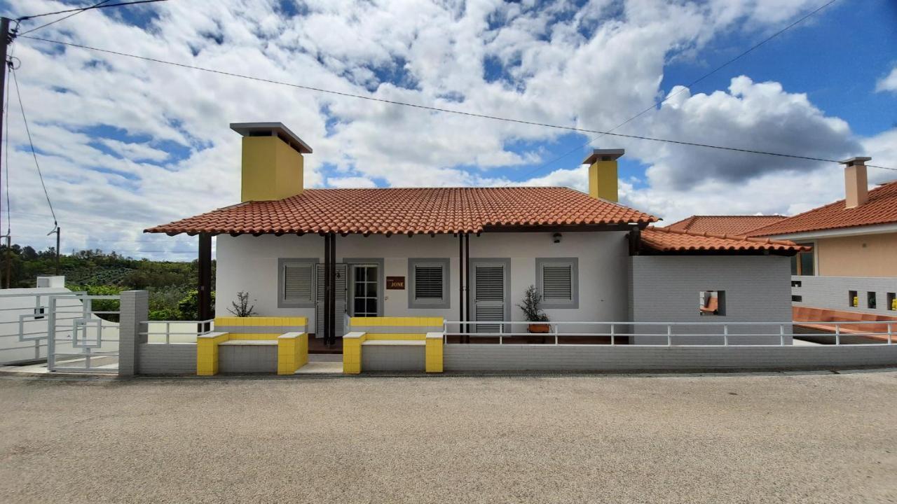 Casa Jone Villa Tomar Eksteriør bilde