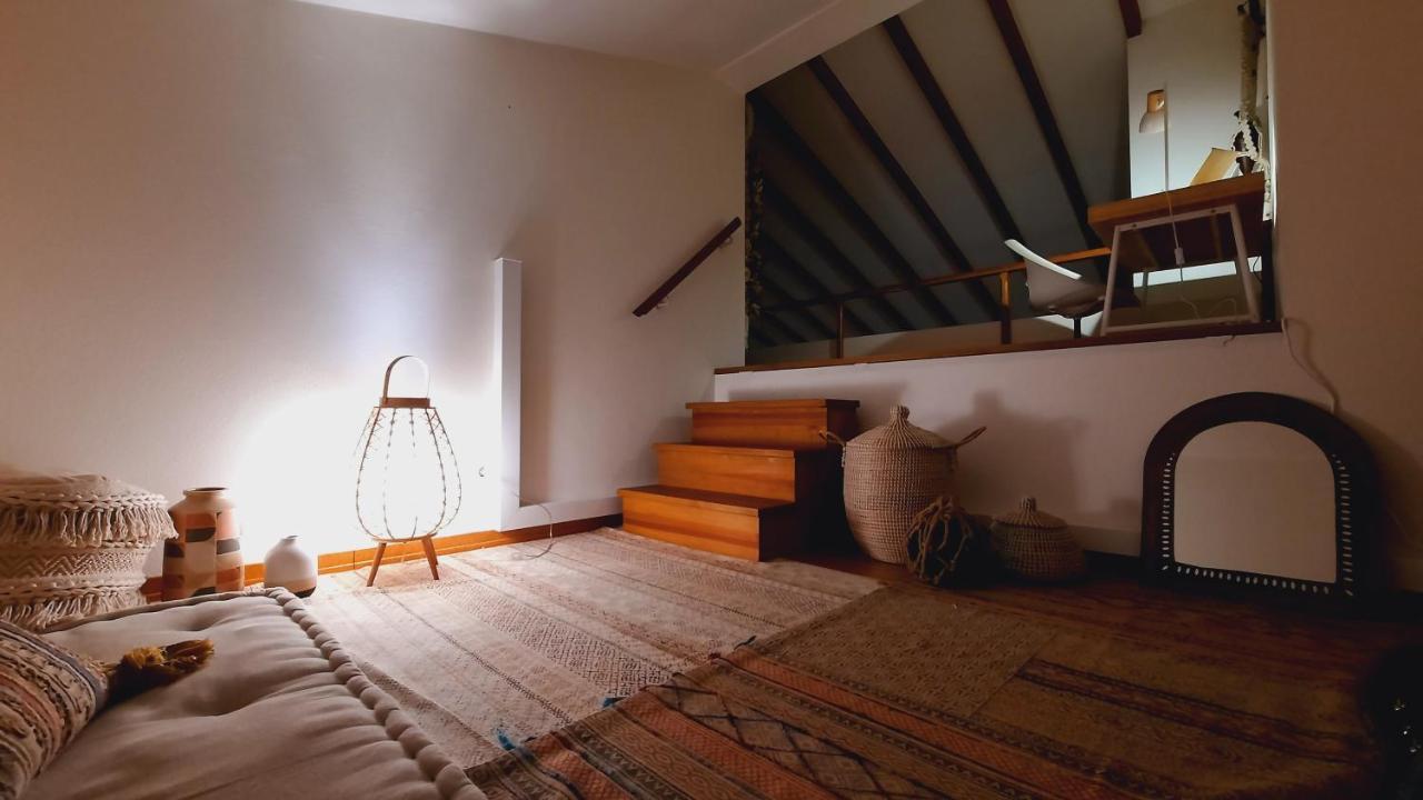 Casa Jone Villa Tomar Eksteriør bilde