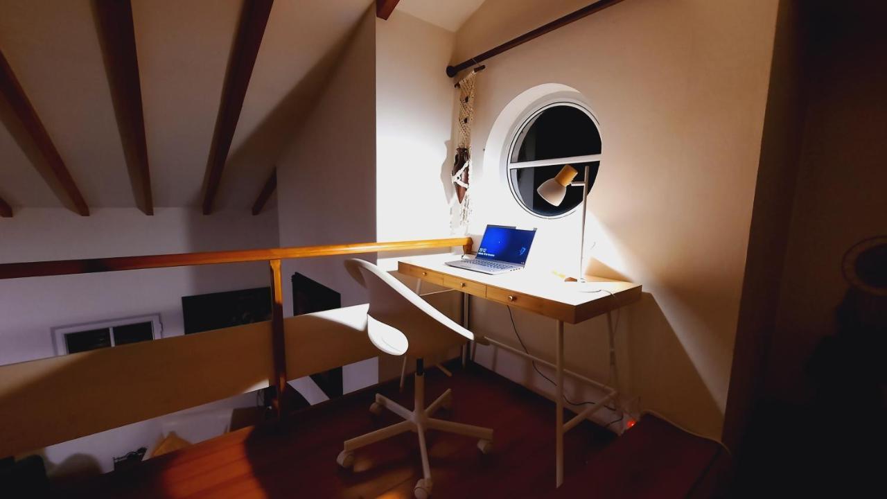 Casa Jone Villa Tomar Eksteriør bilde