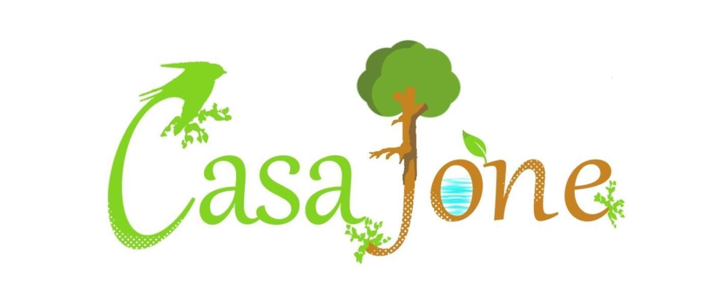 Casa Jone Villa Tomar Eksteriør bilde